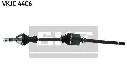 VKJC 4406 SKF Приводной вал VKJC 4406 SKF Приводной вал